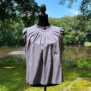 Universal Thread Top from Target